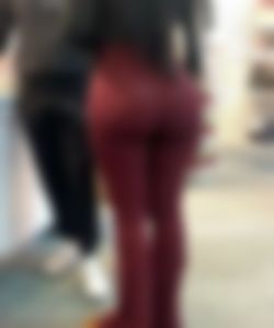 Nice Pawg (Non OC)