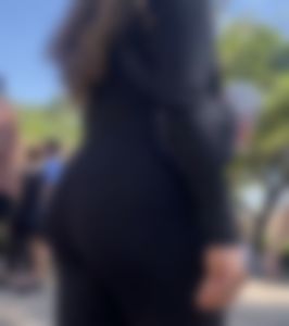 Latina Cutie W Vpl