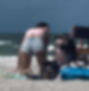Hot Shorts on fours vs Milfs (and bonus)