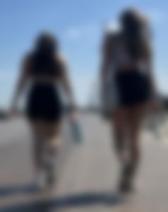 MDW RANDOM BEACH CAPS PART 2 (boardwalk)