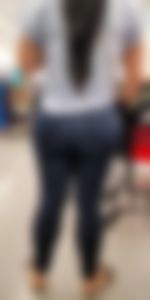Juicy Ass MILF (#4 2nd Place Poll)