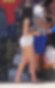 Salt River Tubing girls