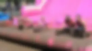 Bristol Pretty Muddy 5k race girls 2018