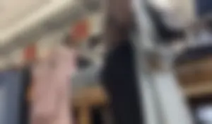 PAWG black Leggings / NOT OC