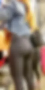 This Ass!