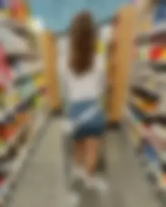 Latina bubble butt