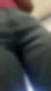 Sexy blonde on a plane