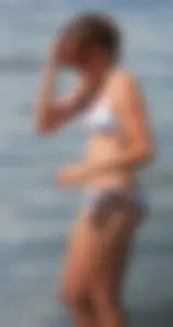 Bikini girls