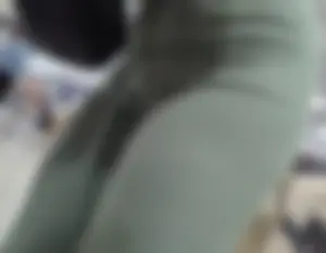 The Green Meanie (Closeups)