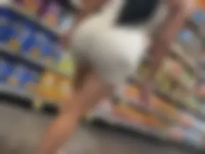 Found a Thick & Juicy Latina Cake in the Grocery Store (OC)