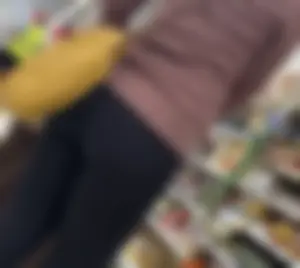 A lot of teens and milfs from today’s shopping trip