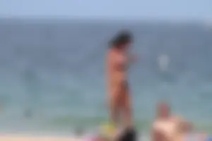 Riviera Beach, Florida tons of sexy bikini babes