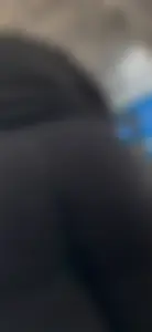 Huge Perfect Latina Ass (OC)