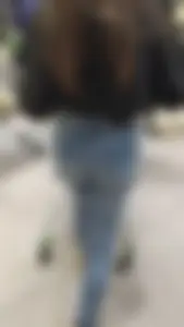 Small booty