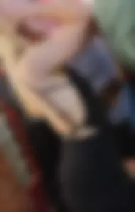 black dress booty side boob 2