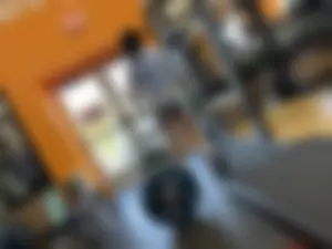 Gym series pt19 (oc)