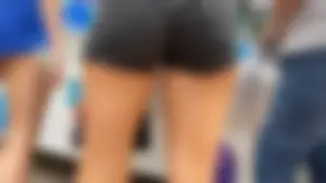 Amusement Park Asses - 4 for the price of 1 admission!