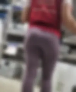 Morning at Lowes