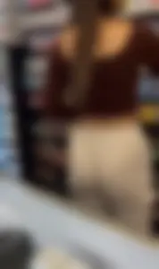 Vape shop booty