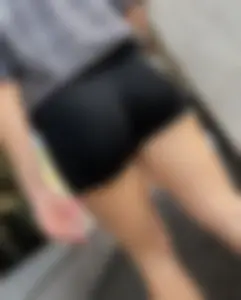 Nike pro slut