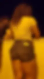 Friends ass l. She got a fat one