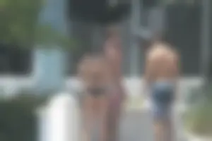Various sexy Florida beach and bikini girls