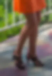 Huge collection of legs and feet photos taken in pubilc places