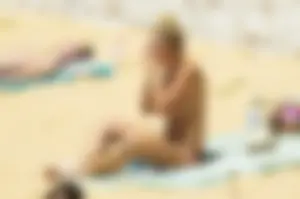 Bikini girls