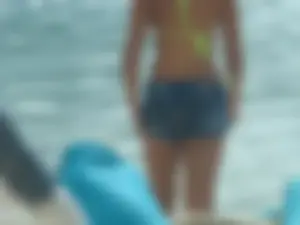 Bikini girls