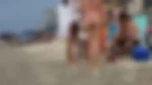 Beach in Brazil part 73