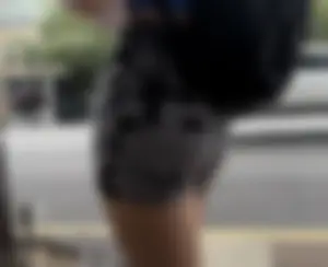Cameltoes Are The Best