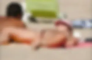 Bikini girls