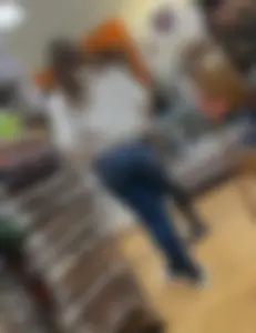 Let’s take a trip to the mall