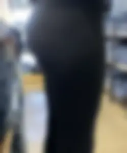 SLIM THICK Latina [OC]