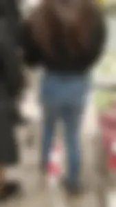 Small booty