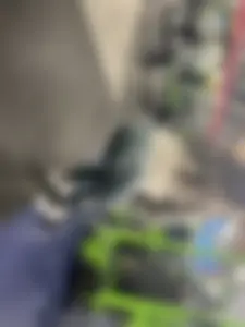 Gym latina pt2 (oc)