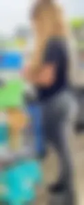 What a beautiful ass