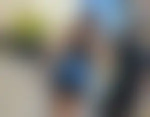 HOLY WOW - What a Culo on this Babe (OC)