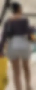 I’m sorry. BUT WTF (Perfect Latina)