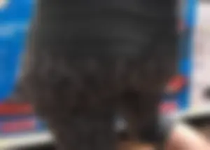 Thick Walmart milf ass in tight grey patterned leggings
