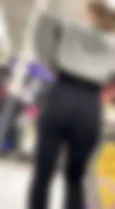 Walmart Walking by (Not New)
