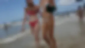 Beach in Brazil part 38