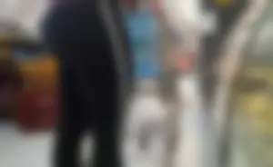 Milf perfect ass