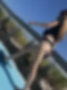 My last time at the beach this year, here’s some of the ass I caught