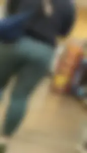 SuperMarket MILFS in Leggings (OC)