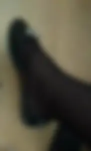 Candid High School Feet
