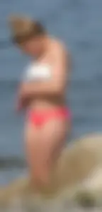 Bikini girls
