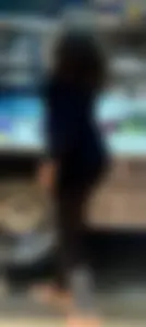 (BBW) Latina ass