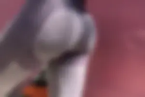 Hot booty in leggings street creepshots, closeups