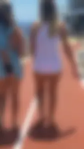 Bikini girls